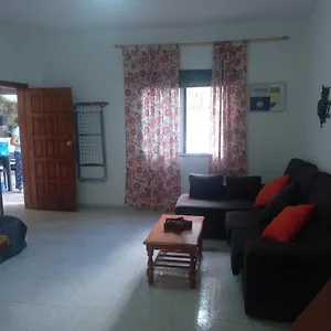 Apartment Casa Dionisias Vallehermoso