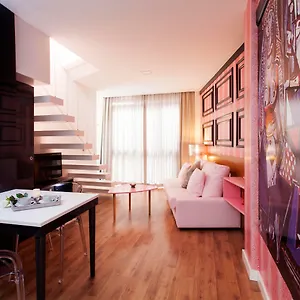 Appartamento Picasso Málaga