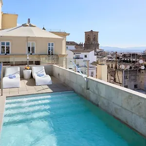 Macia Five Senses & Hotell Granada