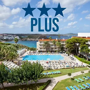 Club Aguamarina Отель