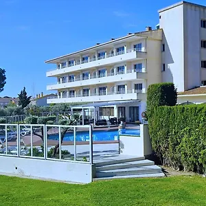 La Masia Spanien