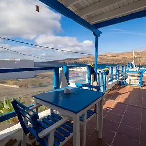Appartamento Ventanas De Lanzarote Playa Quemada