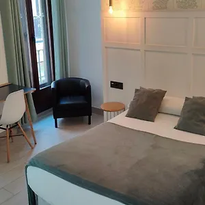 Cedran Hotell Granada
