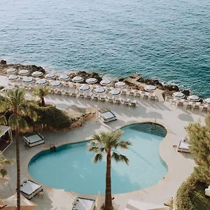 De Mar Gran Melia - Adults Only - The Leading Of The World Отель