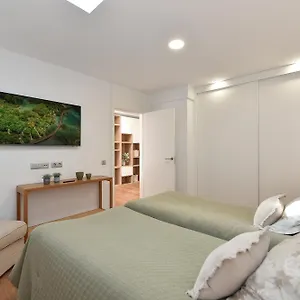 Apartment Don Carlos Las Palmas de Gran Canaria