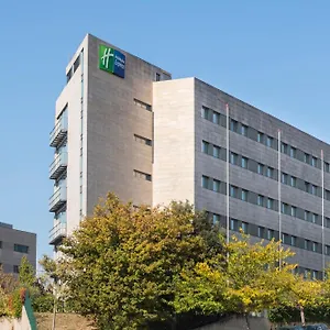 Express Sant Cugat By Ihg Hotell Sant Cugat del Vallès