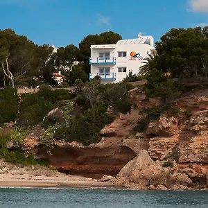 Mar Y Sol Spanien
