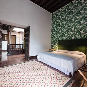 Holiday home Casa Espiritu Santo Las Palmas de Gran Canaria