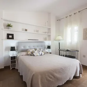 Appartamento Apn Rio Darro Granada
