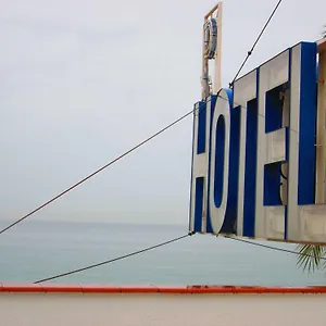 De Premia Hotell Premiá de Mar