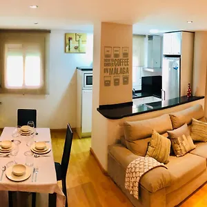 Appartamento Malagueta Málaga