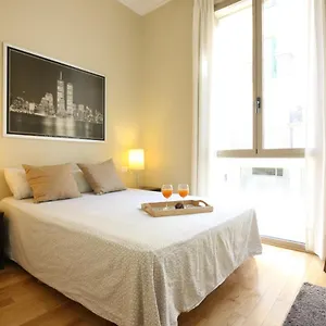 Casas Freshapartments Spanien