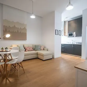 Apartment La Goleta Cadiz