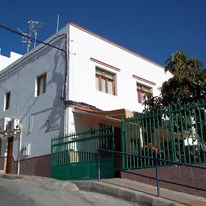 Eva Pensionat Puerto De Mogan