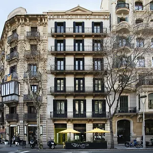 Appartamento Cosmo Passeig De Gràcia Barcellona