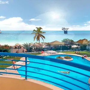 Appartamento Banana Marbella